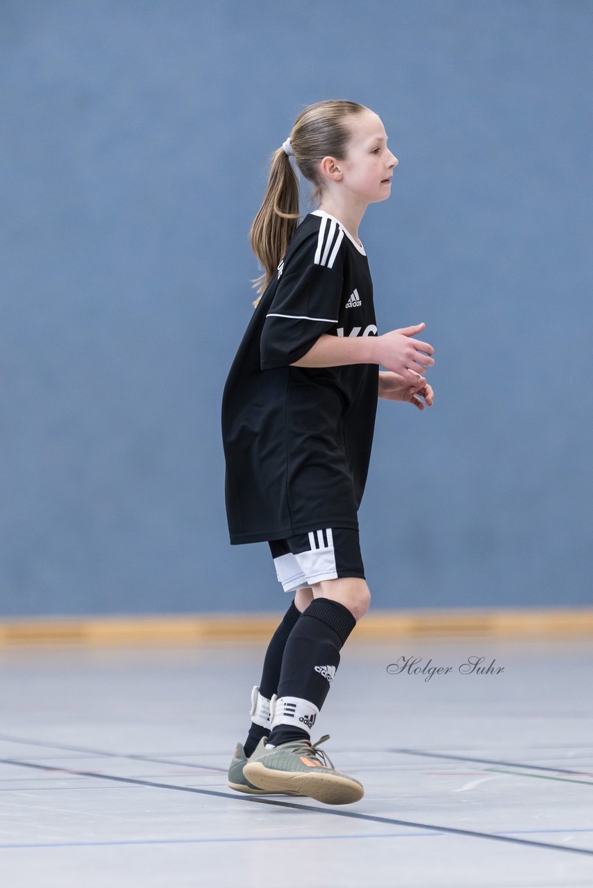 Bild 336 - wDJ NFV Futsalturnier